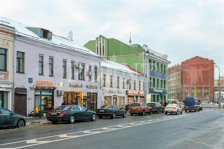 Продам помещение общественного питания, 181.8 м²