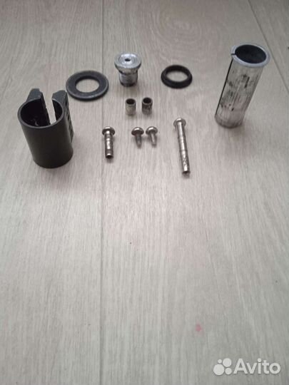 Запчасти для трюкового сомаката