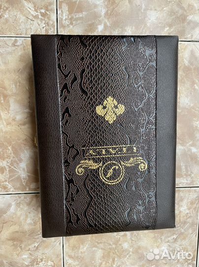 Рубашка мужская