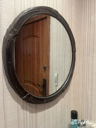 Зеркало настенное