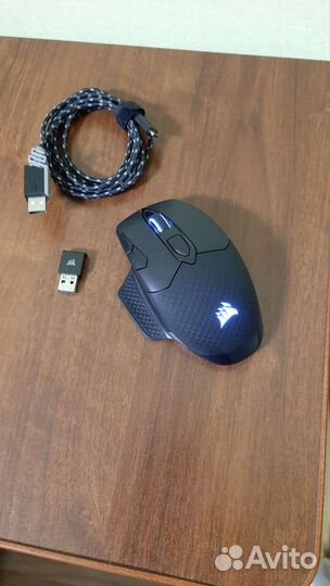 Игровая мышь