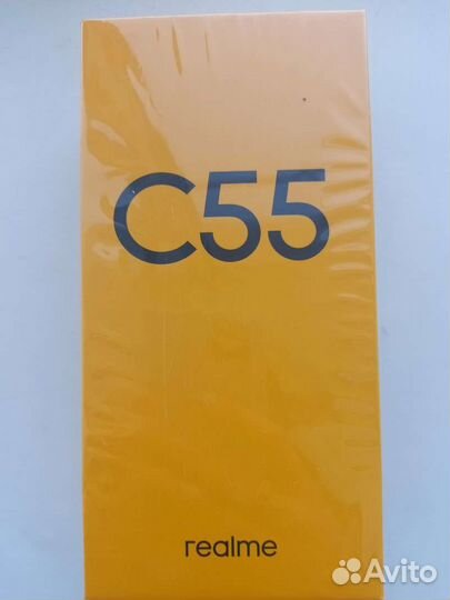 Realme C55 128Gb