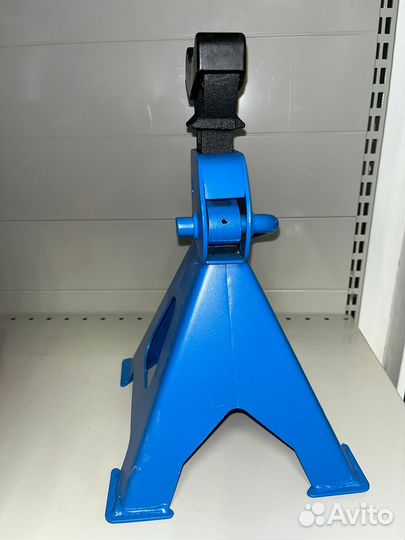 Подставки под автомобиль 3т