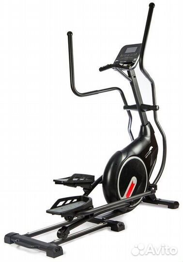 Эллиптический тренажер iron horse miami