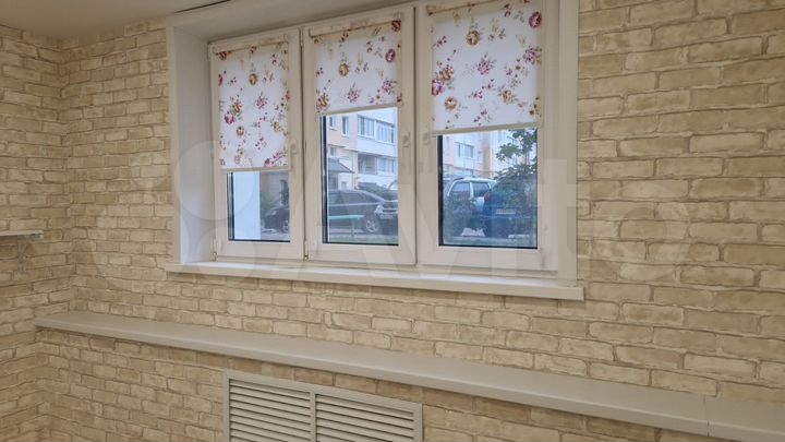 Свободного назначения, 16 м²