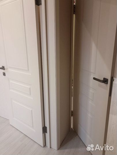 Дверь межкомнатная