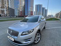 Lincoln MKC 2.0 AT, 2019, 76 100 км, с пробегом, цена 2 100 000 руб.