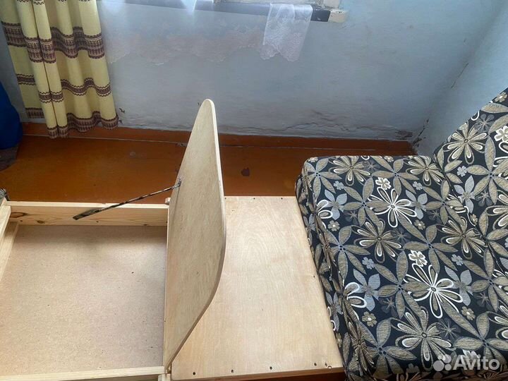 Кресло кровать