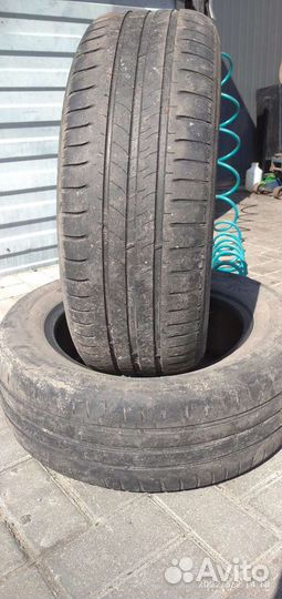 Michelin Energy Saver 205/60 R16 92
