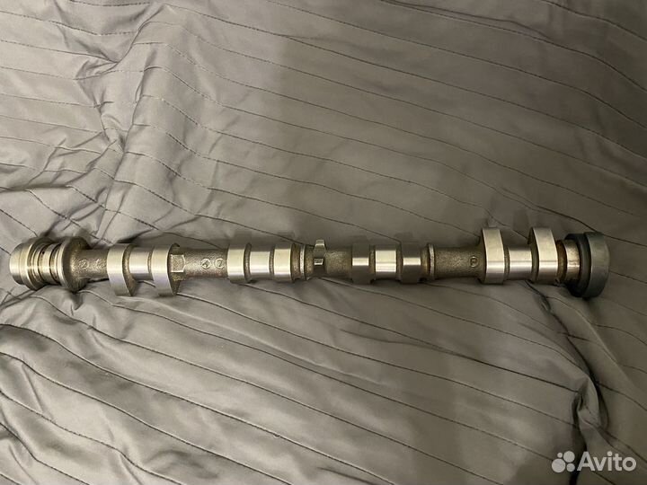 Распредвал впускной ford focus 2 1.6 115 оригинал