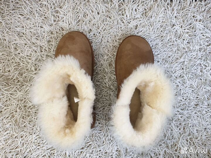 UGG оригинал