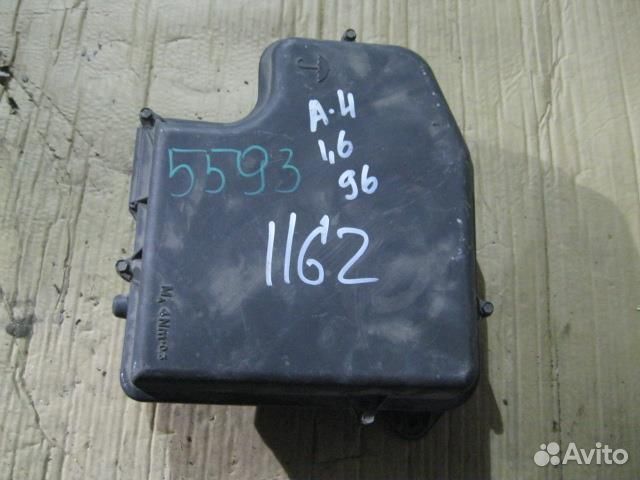 Корпус блока предохранителей от Audi A4 (B5) 1994