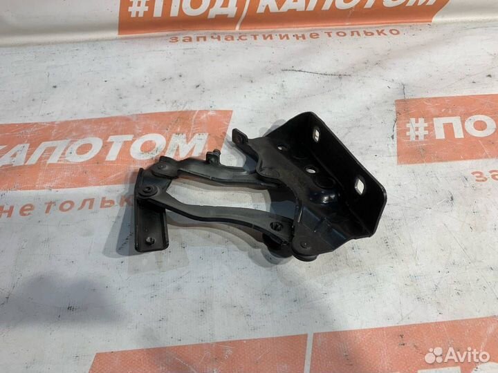 Петля капота левая Mercedes-Benz B-Класс W245 2006