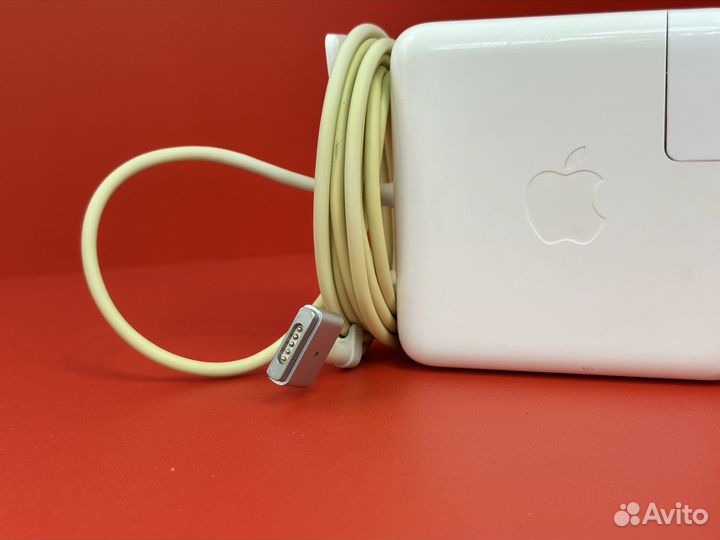Оригинал блок MagSafe 2 60W (c0462250vqsh1t0a3) бу