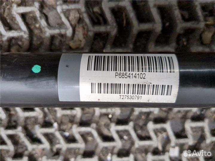 Стабилизатор подвески BMW X5 F15, 2018