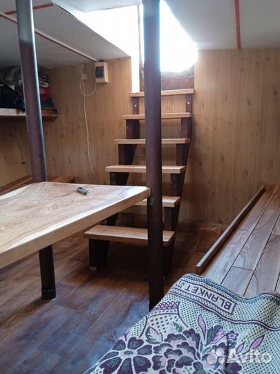 Прогулка по островам Финского залива