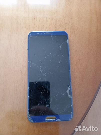 HONOR View 10, 6/64 ГБ