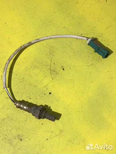Датчик кислородный Ford Focus 1 2,0 split port