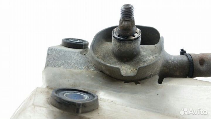 Трапеция дворников Mazda Cx-7 ER3P L3VDT 2008