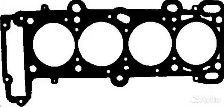 Victor reinz 613118500 61-31185-00 прокладка гбц\
