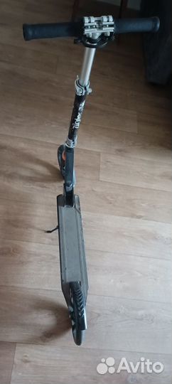 Продается самокат