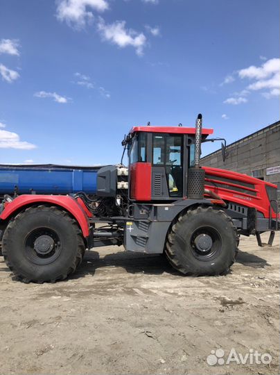 Трактор Кировец К-708.4, 2018