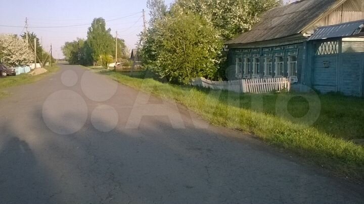 Участок 19 сот. (ИЖС)