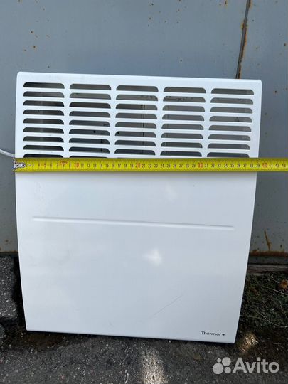 Конвектор thermor