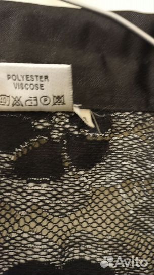 Блузка женская нарядная 50 размер