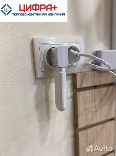 Видеокамера 4G. Комплект видеонаблюдения 4G