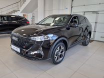 Новый Haval F7 2.0 AMT, 2024, цена от 3 055 000 руб.