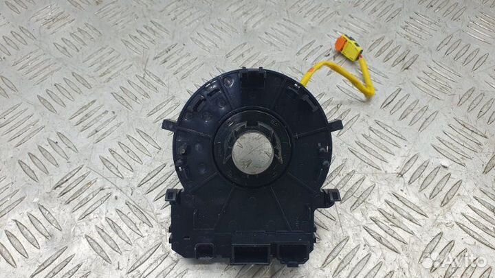 Механизм(шлейф) подрулевой SRS Kia Ceed 2 JD 2013