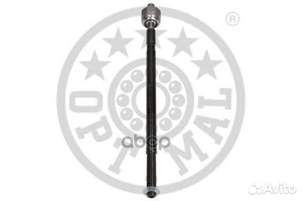 Шарнир рулевой тяги осевой ford: transit Bus