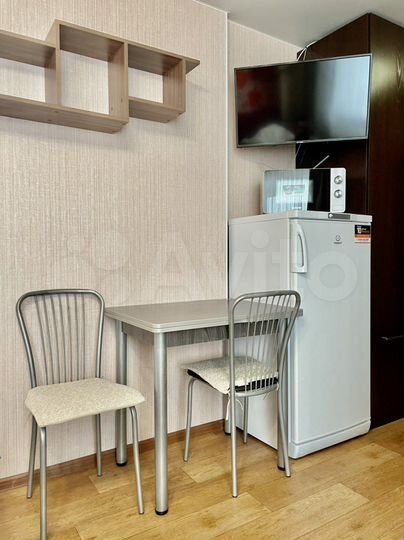 Квартира-студия, 25 м², 9/9 эт.