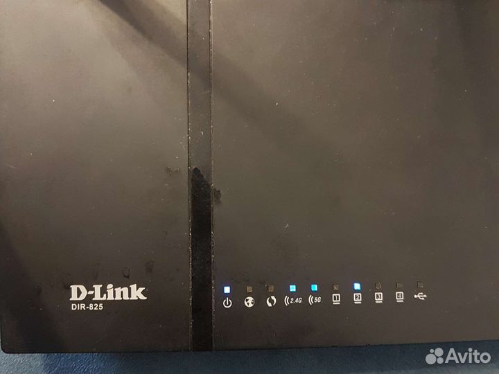 Dlink d-link dir 806a 825 632