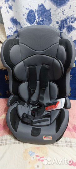 Детское автокресло