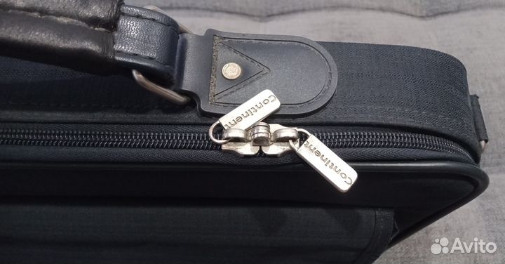 Сумка для ноутбука