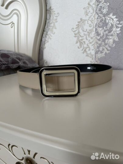 Ремни и пояса женские