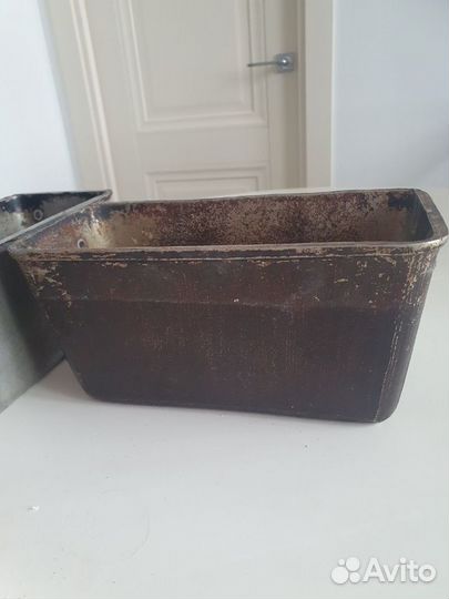 Форма для выпечки хлеба