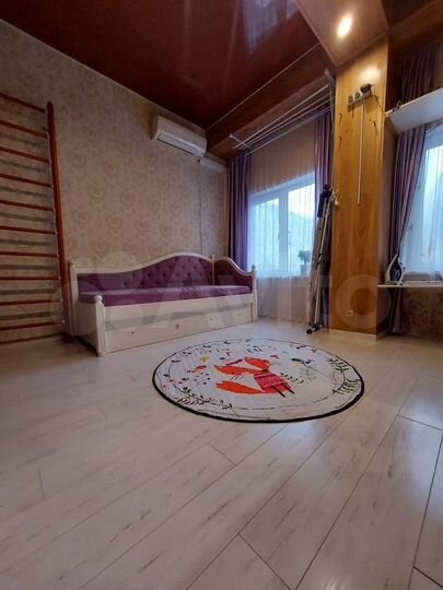 Квартира-студия, 30 м², 1/3 эт.