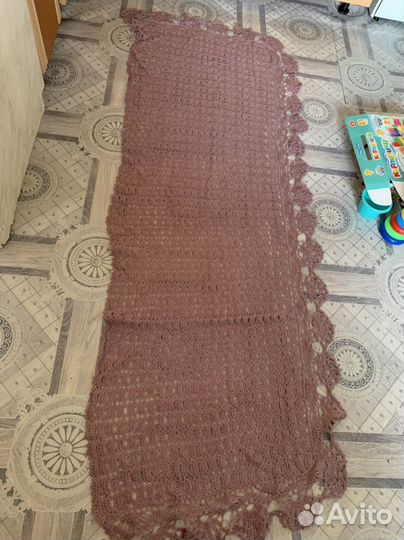 Палантин новый