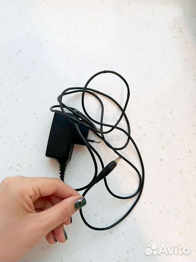 Зарядное устройство для Nokia