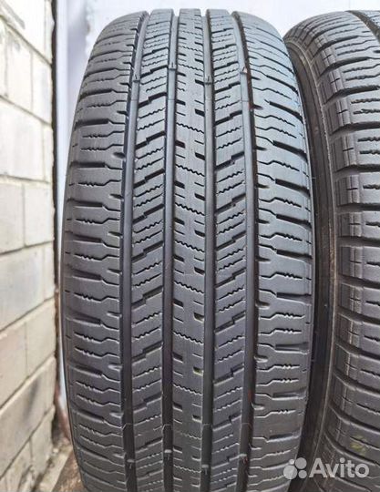 Hankook Smart City AU04 215/70 R15 98S