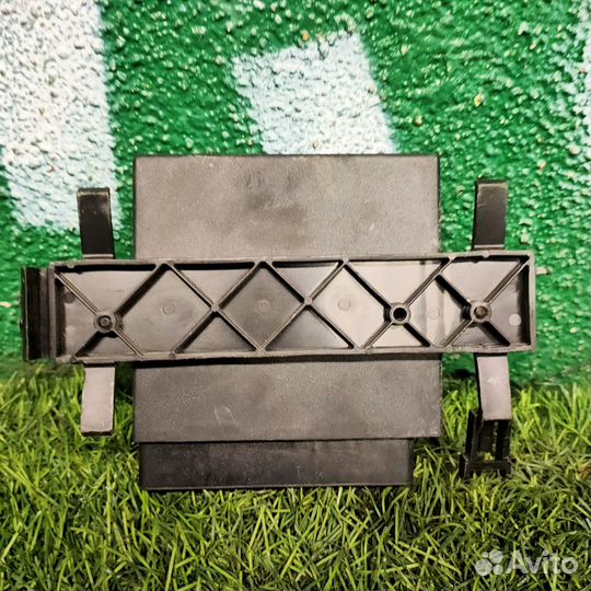 Блок Управления цз Ford Focus 1