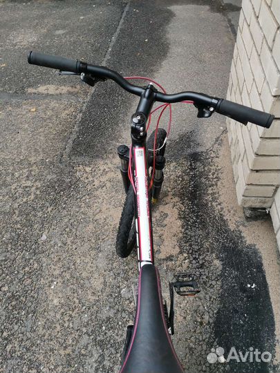 Велосипед Corto bat 24