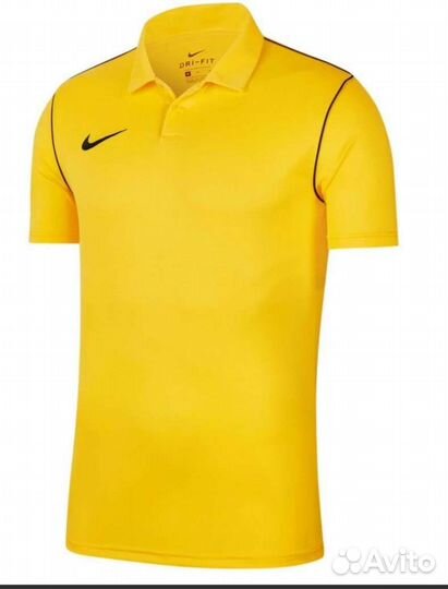 Футболка polo nike оригинал