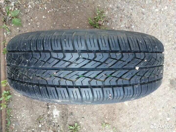 Yokohama Geolandar G900 215/60 R16