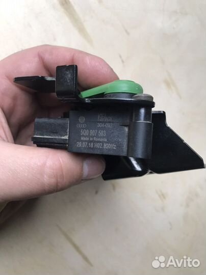 Датчик подвески 5Q0907503 Passat B8