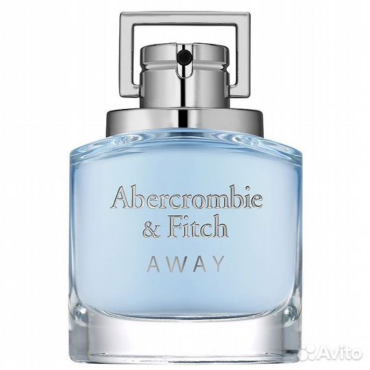 Туалетная вода Abercrombie & Fitch Away Men 50мл
