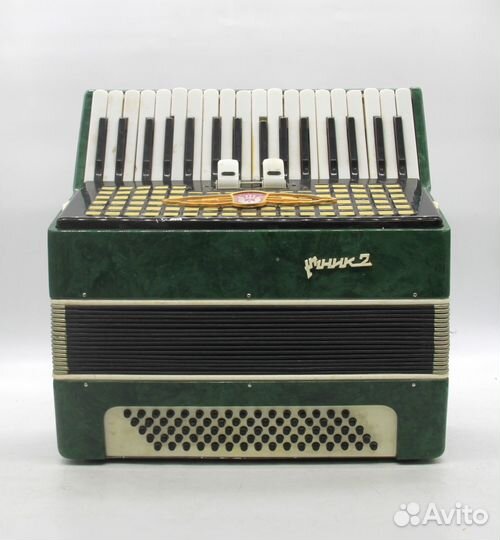 Аккордеон Аккорд (под ремонт)